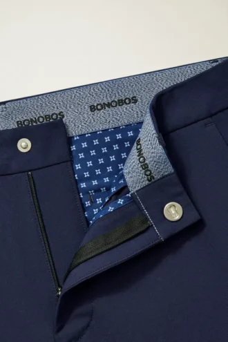 Pantaloni Performance Link – Vestibilità Slim Fit affusolata