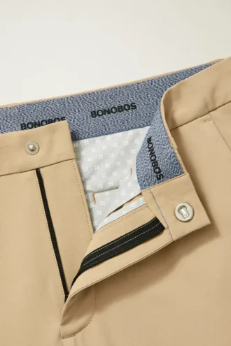 Pantaloni Performance Link – Vestibilità Slim Fit affusolata