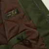 Parka – Giacca parka da uomo in lana italiana