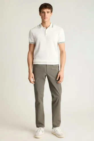 Polo sportive da uomo e maglioni sportivi Fairgame