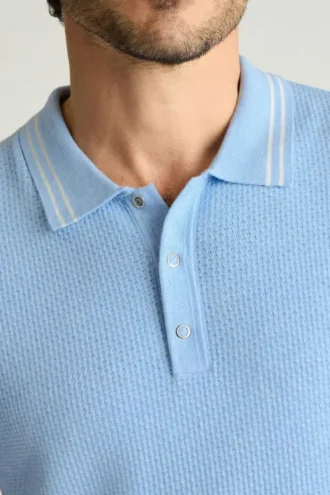 Polo sportive da uomo e maglioni sportivi Fairgame