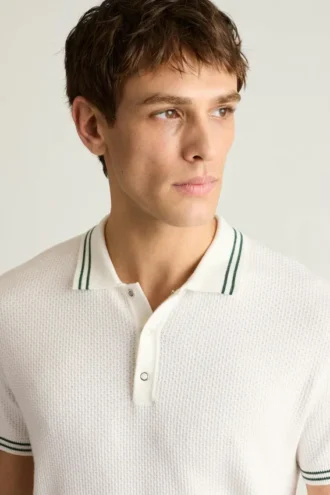 Polo sportive da uomo e maglioni sportivi Fairgame