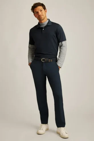 Pullover Playthrough Performance