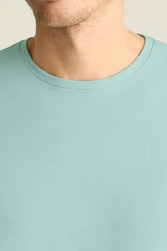 Raffina il tuo stile con la maglietta Bonobos Pima Performance