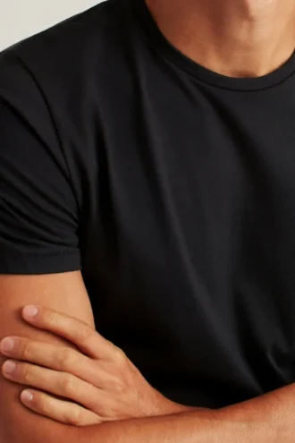 Raffina il tuo stile con la maglietta Bonobos Pima Performance