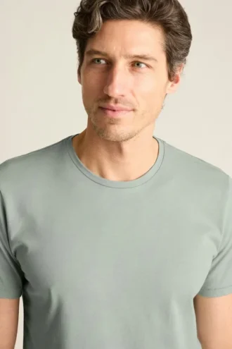 Raffina il tuo stile con la maglietta Bonobos Pima Performance