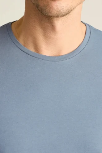 Raffina il tuo stile con la maglietta Bonobos Pima Performance