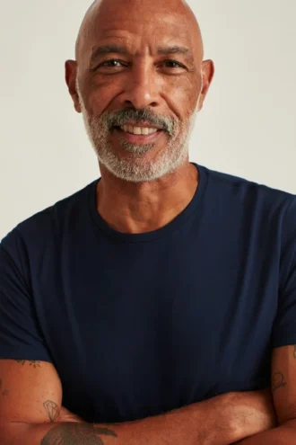 Raffina il tuo stile con la maglietta Bonobos Pima Performance