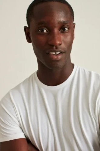 Raffina il tuo stile con la maglietta Bonobos Pima Performance