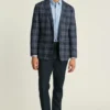 Raffinato senza sforzo: l’Unconstructed Blazer Bonobos Jetsetter