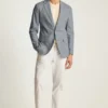 Raffinato senza sforzo: l’Unconstructed Blazer Bonobos Jetsetter