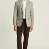 Raffinato senza sforzo: l’Unconstructed Blazer Bonobos Jetsetter