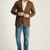 Raffinato senza sforzo: l’Unconstructed Blazer Bonobos Jetsetter
