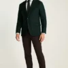 Raffinato senza sforzo: l’Unconstructed Blazer Bonobos Jetsetter
