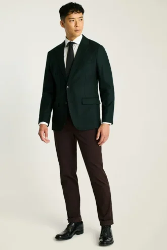 Raffinato senza sforzo: l’Unconstructed Blazer Bonobos Jetsetter