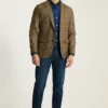 Raffinato senza sforzo: l’Unconstructed Blazer Bonobos Jetsetter