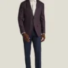 Raffinato senza sforzo: l’Unconstructed Blazer Bonobos Jetsetter