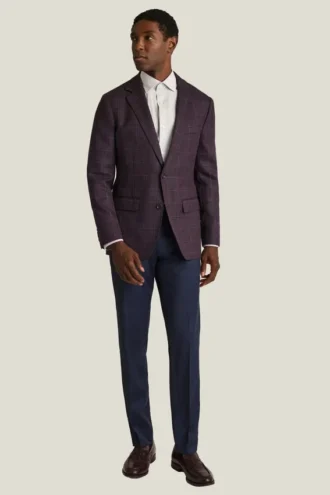 Raffinato senza sforzo: l’Unconstructed Blazer Bonobos Jetsetter