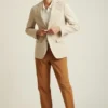 Raffinato senza sforzo: l’Unconstructed Blazer Bonobos Jetsetter