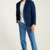 Raffinato senza sforzo: l’Unconstructed Blazer Bonobos Jetsetter
