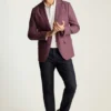 Raffinato senza sforzo: l’Unconstructed Blazer Bonobos Jetsetter