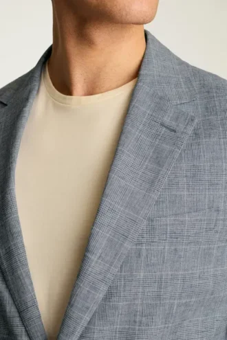 Raffinato senza sforzo: l’Unconstructed Blazer Bonobos Jetsetter