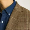 Raffinato senza sforzo: l’Unconstructed Blazer Bonobos Jetsetter