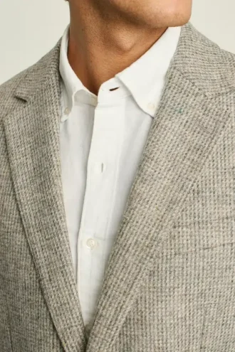 Raffinato senza sforzo: l’Unconstructed Blazer Bonobos Jetsetter