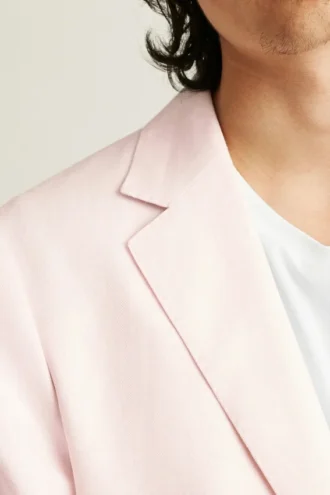 Raffinato senza sforzo: l’Unconstructed Blazer Bonobos Jetsetter