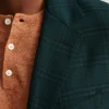 Raffinato senza sforzo: l’Unconstructed Blazer Bonobos Jetsetter