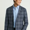 Raffinato senza sforzo: l’Unconstructed Blazer Bonobos Jetsetter