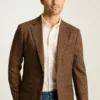 Raffinato senza sforzo: l’Unconstructed Blazer Bonobos Jetsetter