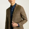 Raffinato senza sforzo: l’Unconstructed Blazer Bonobos Jetsetter