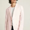 Raffinato senza sforzo: l’Unconstructed Blazer Bonobos Jetsetter