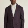 Raffinato senza sforzo: l’Unconstructed Blazer Bonobos Jetsetter