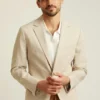 Raffinato senza sforzo: l’Unconstructed Blazer Bonobos Jetsetter