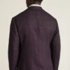 Raffinato senza sforzo: l’Unconstructed Blazer Bonobos Jetsetter
