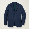 Raffinato senza sforzo: l’Unconstructed Blazer Bonobos Jetsetter