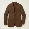 Raffinato senza sforzo: l’Unconstructed Blazer Bonobos Jetsetter