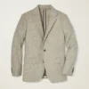 Raffinato senza sforzo: l’Unconstructed Blazer Bonobos Jetsetter