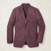 Raffinato senza sforzo: l’Unconstructed Blazer Bonobos Jetsetter