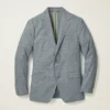 Raffinato senza sforzo: l’Unconstructed Blazer Bonobos Jetsetter