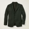 Raffinato senza sforzo: l’Unconstructed Blazer Bonobos Jetsetter