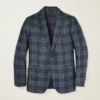 Raffinato senza sforzo: l’Unconstructed Blazer Bonobos Jetsetter