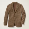 Raffinato senza sforzo: l’Unconstructed Blazer Bonobos Jetsetter