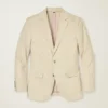 Raffinato senza sforzo: l’Unconstructed Blazer Bonobos Jetsetter