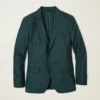 Raffinato senza sforzo: l’Unconstructed Blazer Bonobos Jetsetter