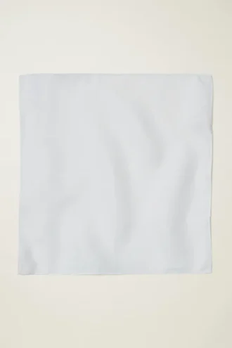 Ravviva il tuo look con il fazzoletto da taschino in seta premium di Bonobos