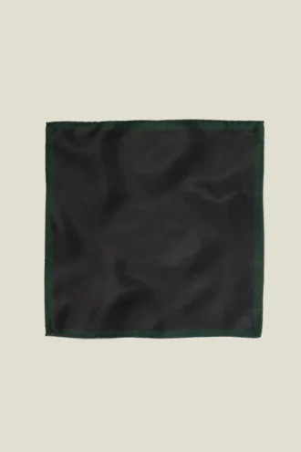 Ravviva il tuo look con il fazzoletto da taschino in seta premium di Bonobos