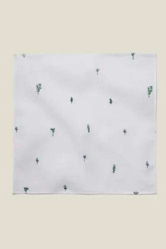 Ravviva il tuo look con il fazzoletto da taschino in seta premium di Bonobos